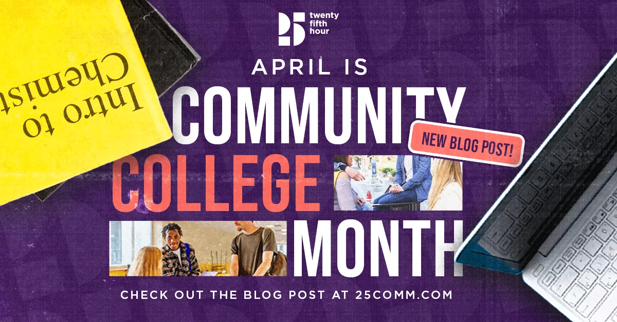 25 Blog Communitycollege 700x500 April202425th Blog April 1200x627