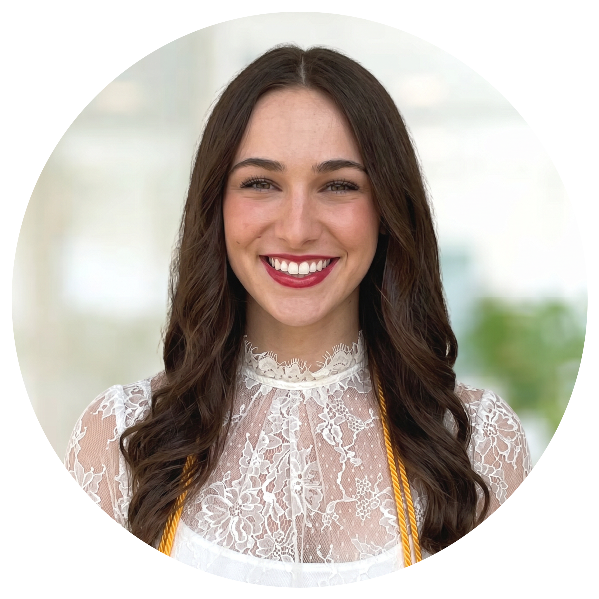 25th Staff Headshots Circles Suttyn